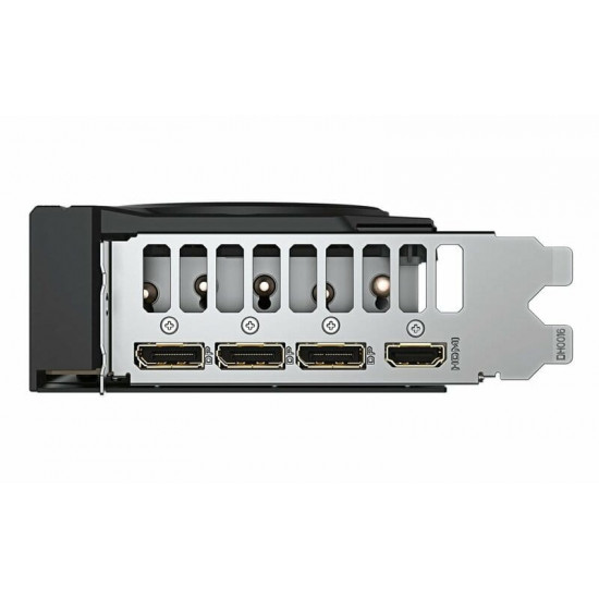 Відеокарта GF RTX 5070 Ti 16GB GDDR7 Windforce OC V2 Gigabyte (GV-N507TWF3OCV2-16GD)
