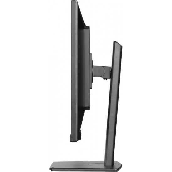 Монітор Iiyama 31.5" ProLite XUB3297QSNP-B1 IPS Black 100Hz