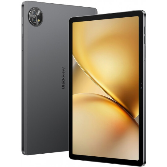 Планшет Blackview Tab Zeno 10 6/256GB Black (6931548326274)