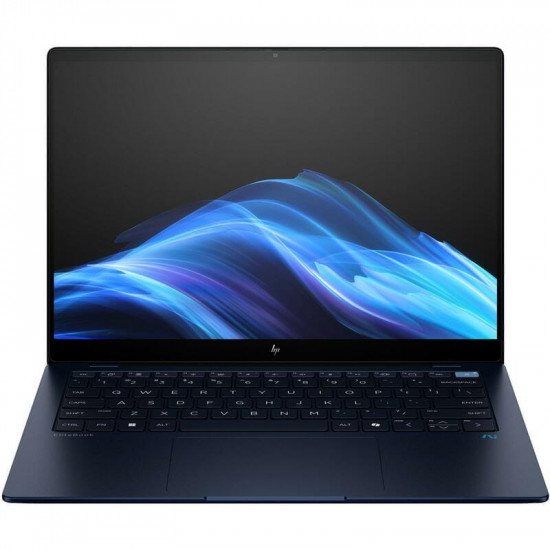 Ноутбук HP EliteBook Ultra G1i (B0SA8AV_ITM1) Blue