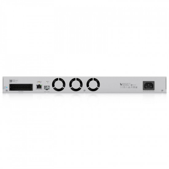 Відеореєстратор Ubiquiti Unifi Network Video Recorder (UNVR)