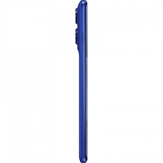 Смартфон Motorola Moto Edge 60 Pro 12/512GB Dazzling Blue (PB7X0069RS)