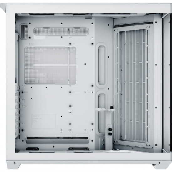 Корпус APNX V1 White (APCM-VI01003.21)