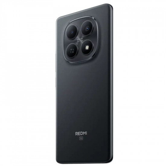 Смартфон Xiaomi Redmi Note 15 5G 8/256GB Black