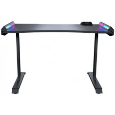 Геймерський стіл Cougar Mars 120 Black