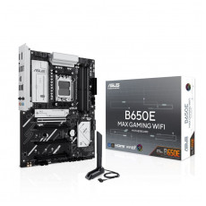 Материнська плата Asus B650E MAX Gaming WiFi Socket AM5