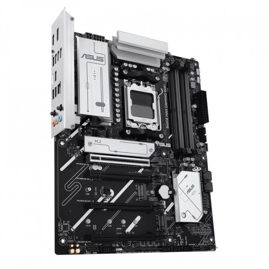 Материнська плата Asus B650E MAX Gaming WiFi Socket AM5
