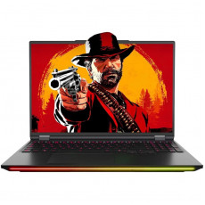 Ноутбук Dream Machines RT5080-16 (RT5080-16UA21) Black