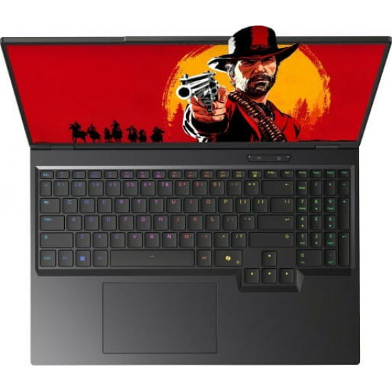 Ноутбук Dream Machines RT5080-16 (RT5080-16UA21) Black