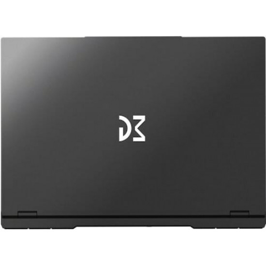 Ноутбук Dream Machines RT5080-16 (RT5080-16UA21) Black