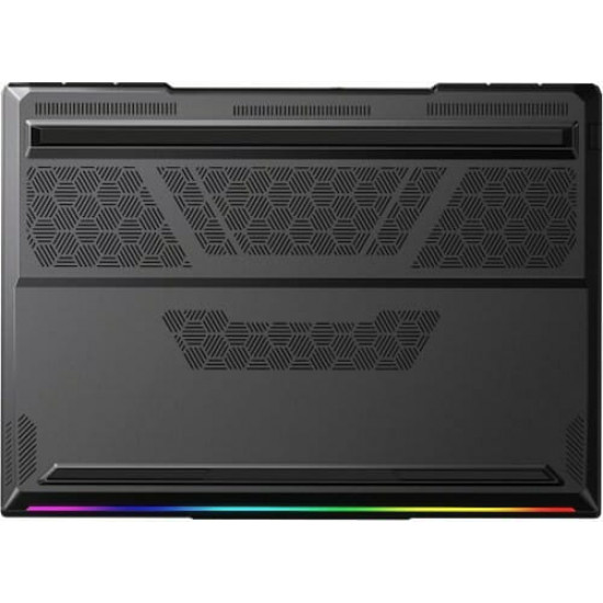 Ноутбук Dream Machines RT5080-16 (RT5080-16UA21) Black