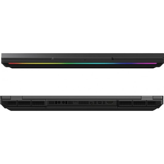 Ноутбук Dream Machines RT5080-16 (RT5080-16UA21) Black
