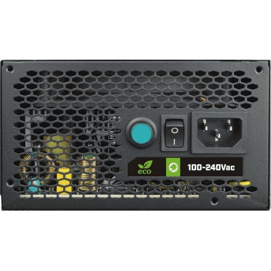 Блок живлення GameMax VP-800-M-RGB 800W