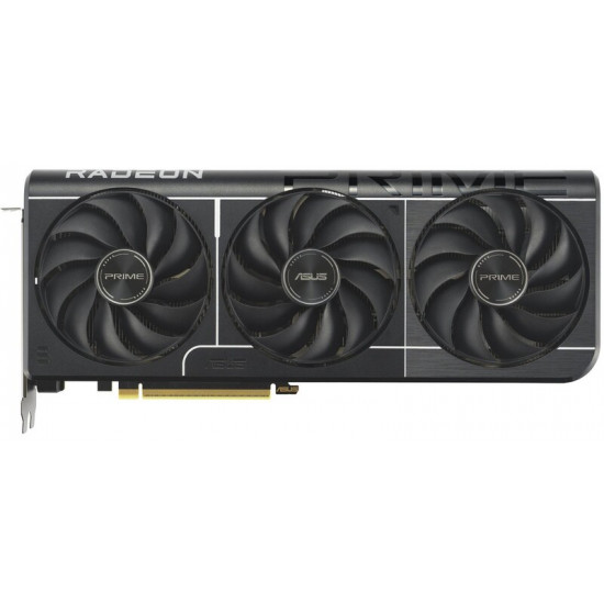 Відеокарта AMD Radeon RX 9060 XT 16GB GDDR6 Prime OC Asus (PRIME-RX9060XT-O16G)