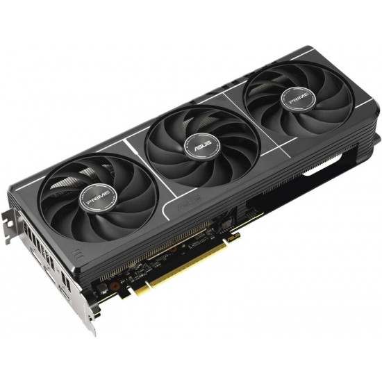 Відеокарта AMD Radeon RX 9060 XT 16GB GDDR6 Prime OC Asus (PRIME-RX9060XT-O16G)