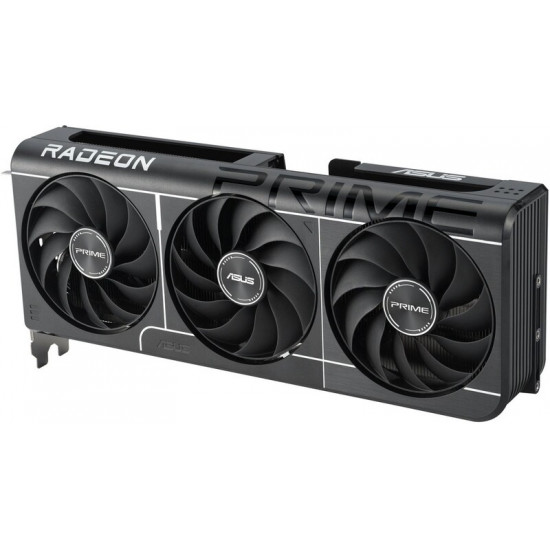 Відеокарта AMD Radeon RX 9060 XT 16GB GDDR6 Prime OC Asus (PRIME-RX9060XT-O16G)