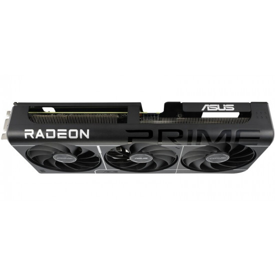 Відеокарта AMD Radeon RX 9060 XT 16GB GDDR6 Prime OC Asus (PRIME-RX9060XT-O16G)