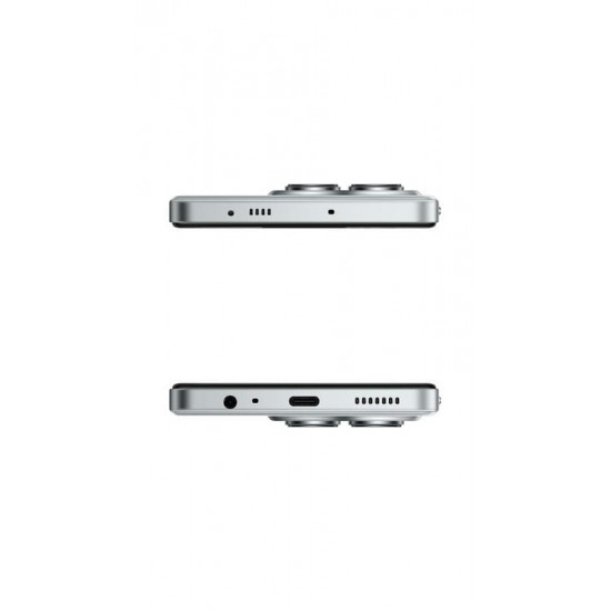 Смартфон Tecno Pova 7 Neo (LJ6) 8/128GB Magic Silver (4894947086809)