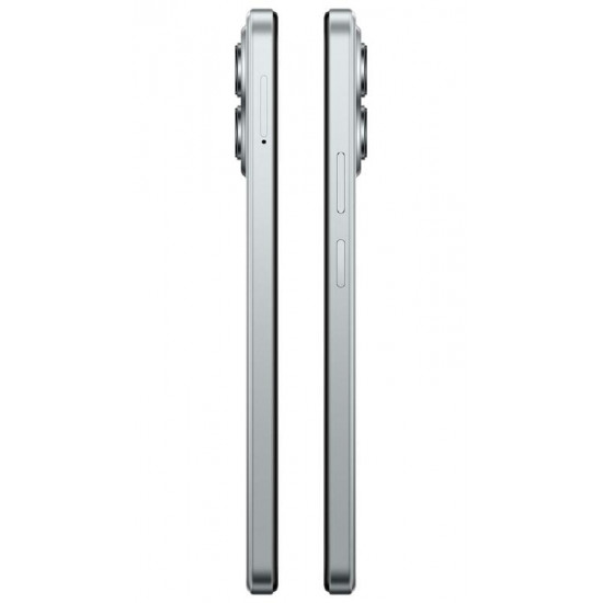 Смартфон Tecno Pova 7 Neo (LJ6) 8/128GB Magic Silver (4894947086809)