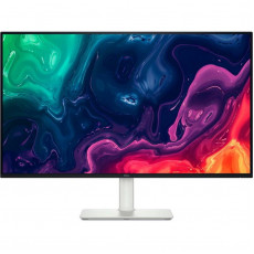 Монiтор Dell 31.5" S3225QS (210-BQWP) IPS Black/Silver 120Hz