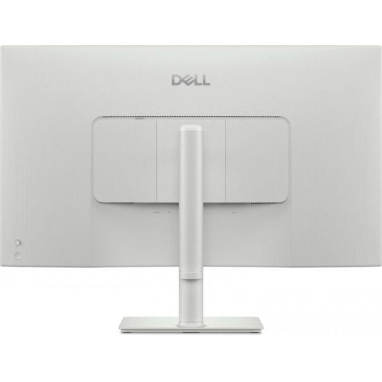 Монiтор Dell 31.5" S3225QS (210-BQWP) IPS Black/Silver 120Hz