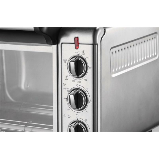 Електропіч Russell Hobbs Air Fryer 26680-56