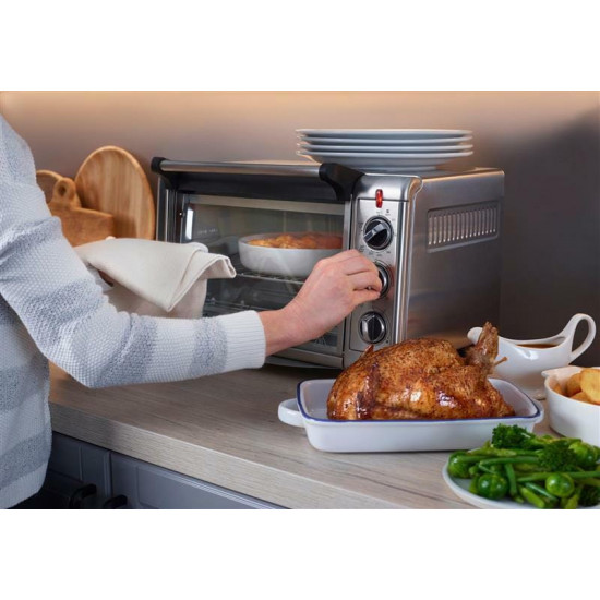 Електропіч Russell Hobbs Air Fryer 26680-56