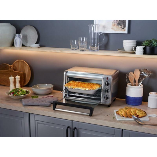 Електропіч Russell Hobbs Air Fryer 26680-56