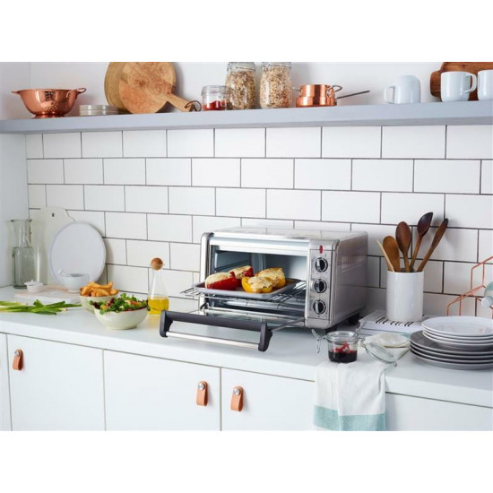 Електропіч Russell Hobbs Air Fryer 26680-56