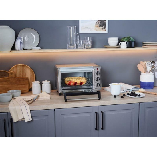 Електропіч Russell Hobbs Air Fryer 26680-56
