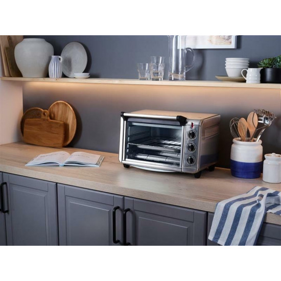 Електропіч Russell Hobbs Air Fryer 26680-56