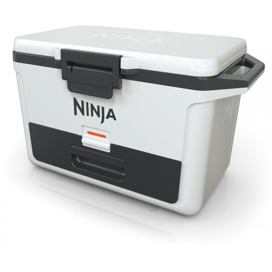 Термобокс Ninja FrostVault 47L White (FB151EUWH)