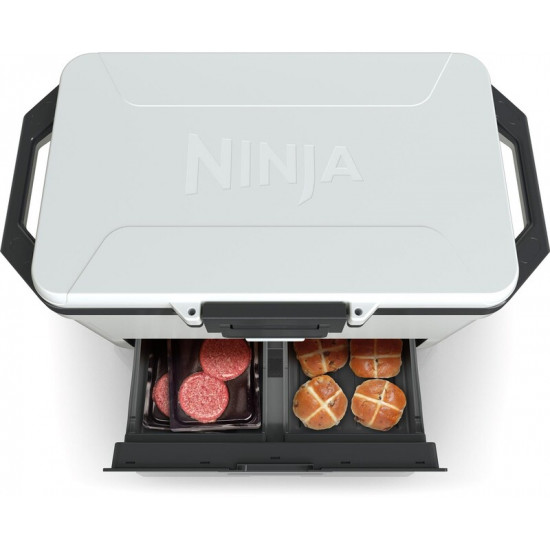 Термобокс Ninja FrostVault 47L White (FB151EUWH)
