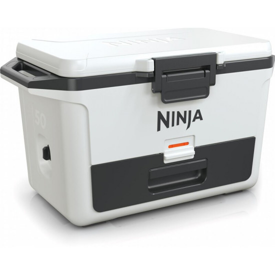 Термобокс Ninja FrostVault 47L White (FB151EUWH)
