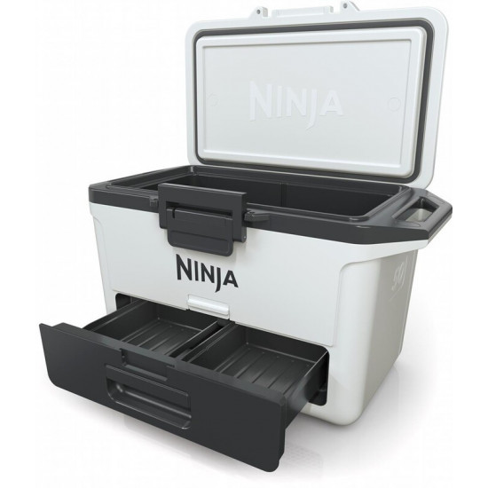 Термобокс Ninja FrostVault 47L White (FB151EUWH)