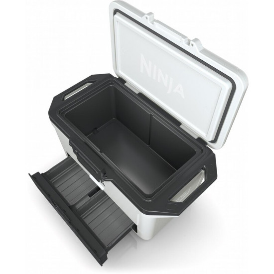 Термобокс Ninja FrostVault 47L White (FB151EUWH)