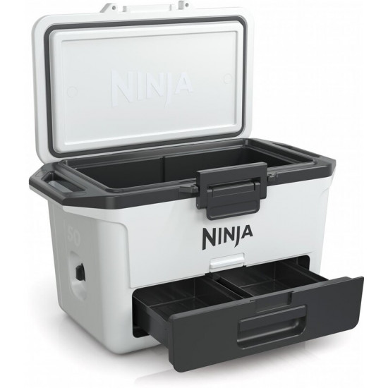 Термобокс Ninja FrostVault 47L White (FB151EUWH)