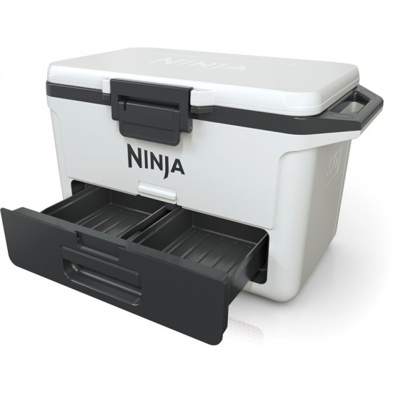 Термобокс Ninja FrostVault 47L White (FB151EUWH)