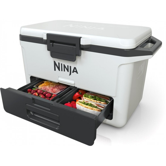 Термобокс Ninja FrostVault 47L White (FB151EUWH)