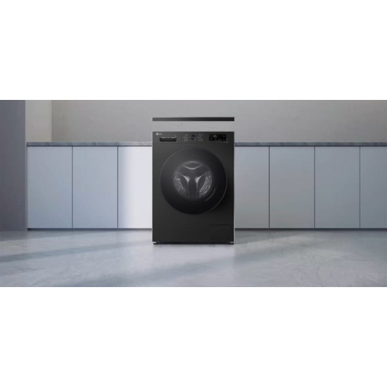 Пральна машина LG F4Y2VS5JE