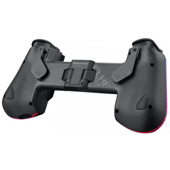 Геймпад Asus ROG Tessen for Android USB-C Black (90GC01D0-BGP000)