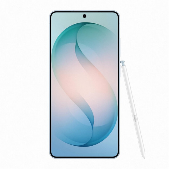 Смартфон Samsung Galaxy S26 Ultra 12/256GB Sky Blue (SM-S948BLBDEUC)