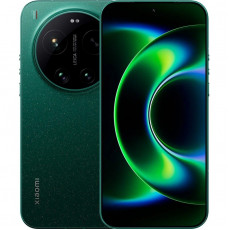 Смартфон Xiaomi 17 Ultra 16/512GB Starlit Green