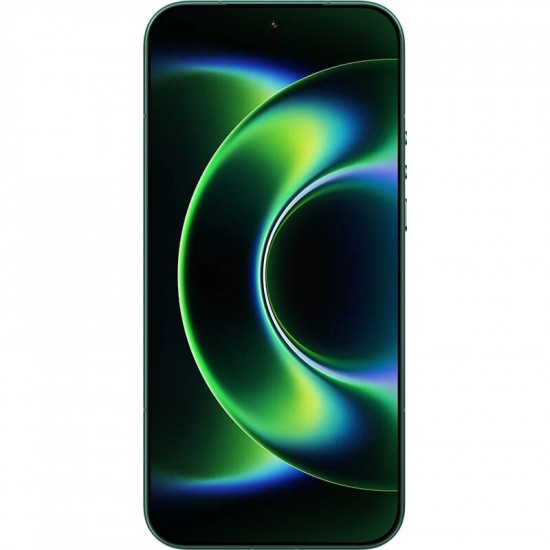 Смартфон Xiaomi 17 Ultra 16/512GB Starlit Green