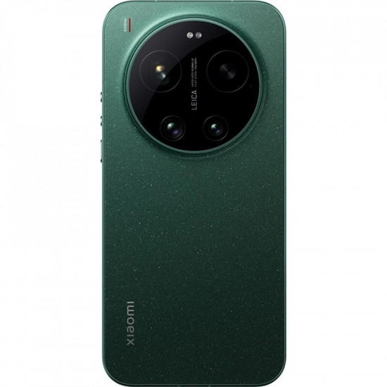 Смартфон Xiaomi 17 Ultra 16/512GB Starlit Green