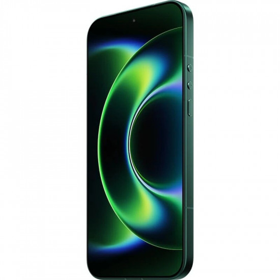 Смартфон Xiaomi 17 Ultra 16/512GB Starlit Green