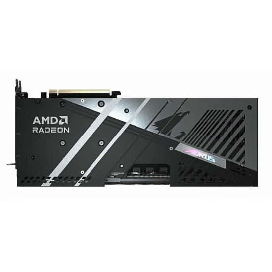 Відеокарта AMD Radeon RX 9070 XT 16GB GDDR6 Aorus Elite Gigabyte (GV-R9070XTAORUS E-16GD)