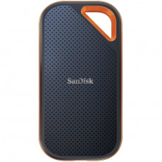 Накопичувач зовнішнійSSD 1TB SanDisk Extreme Portable E81 (SDSSDE81-1T00-G25)