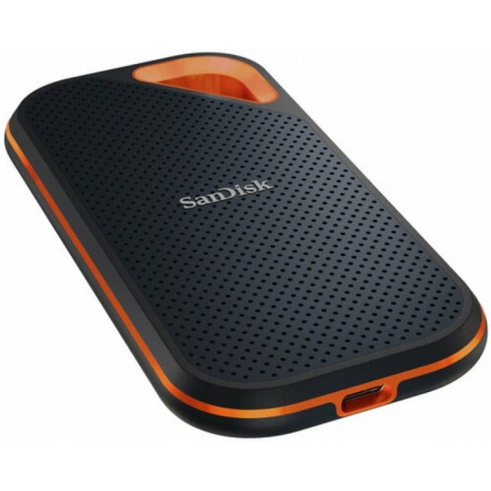 Накопичувач зовнішнійSSD 1TB SanDisk Extreme Portable E81 (SDSSDE81-1T00-G25)