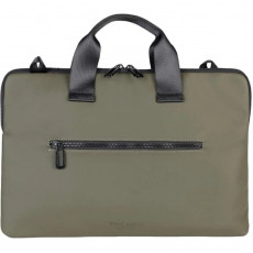 Сумка для ноутбука Tucano Gommo Super Slim 15"/16" Green (BSGOM1516-VM)